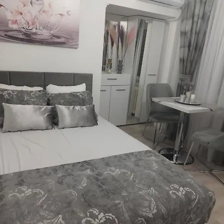 Appartement Lux *