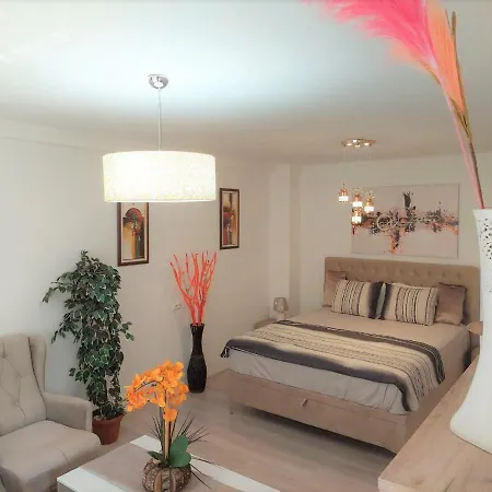 Lux Appartement Skopje