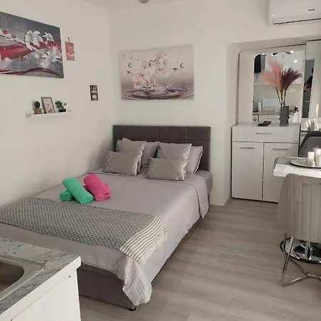 Appartement Lux
